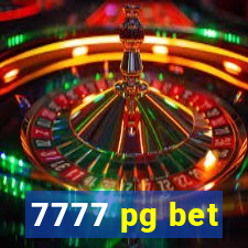 7777 pg bet